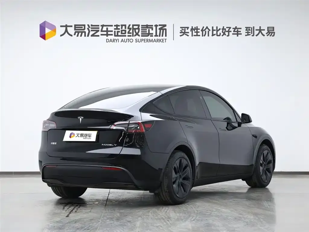 Tesla Model Y 2024 из CN, фото 2