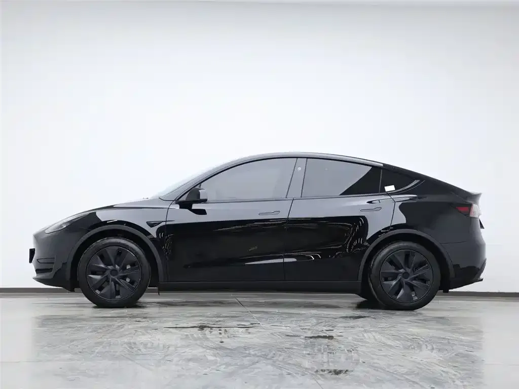 Tesla Model Y 2024 из CN, фото 4