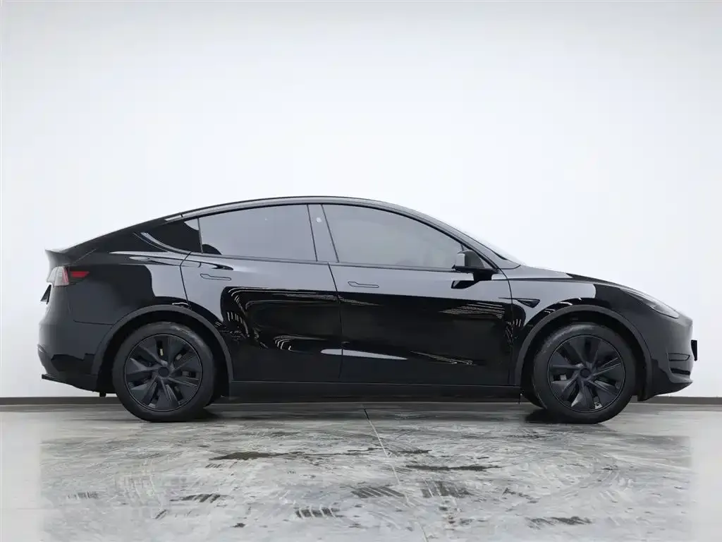 Tesla Model Y 2024 из CN, фото 5