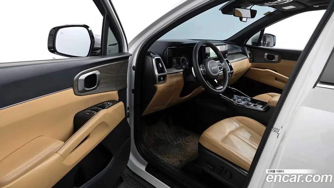 [object Object] Sorento 2022 из KR, фото 10