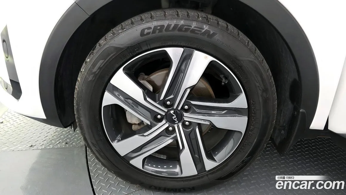 [object Object] Sorento 2022 из KR, фото 5