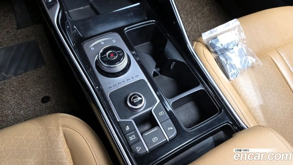 [object Object] Sorento 2022 из KR, фото 9
