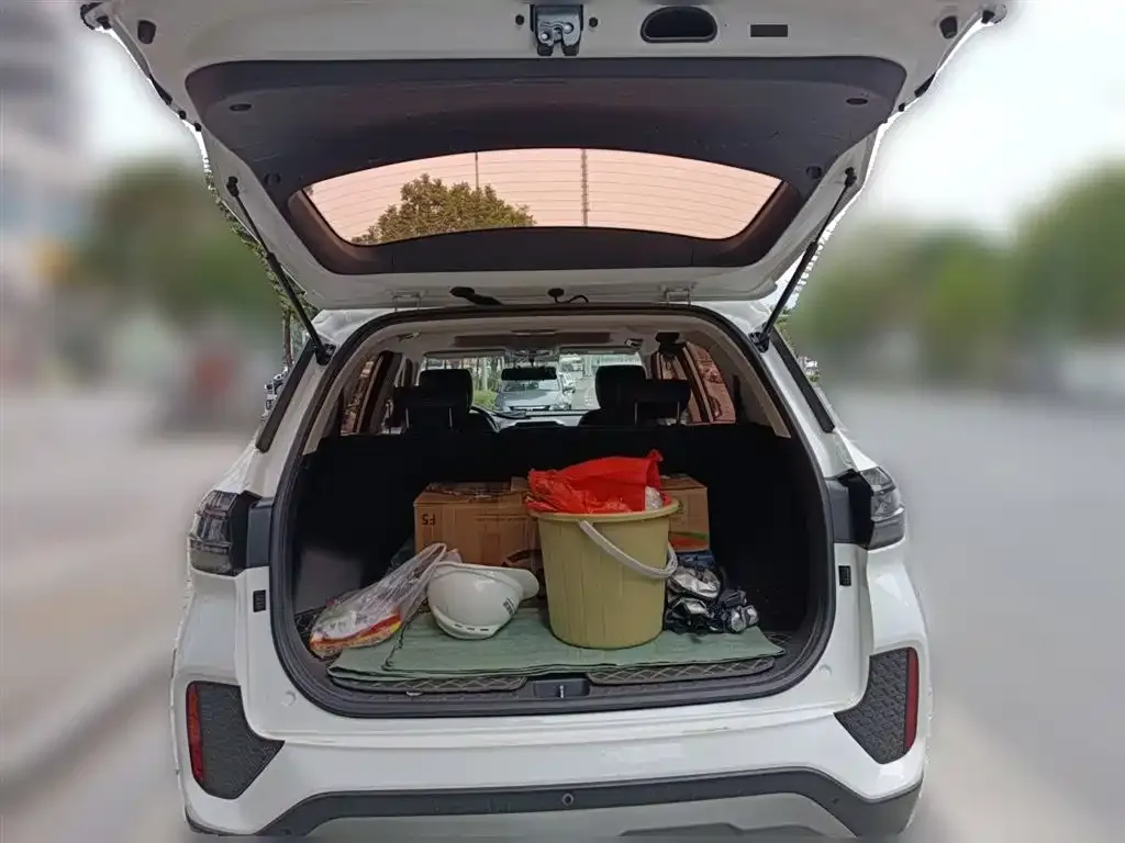 Hyundai ix35 2023 из CN, фото 10
