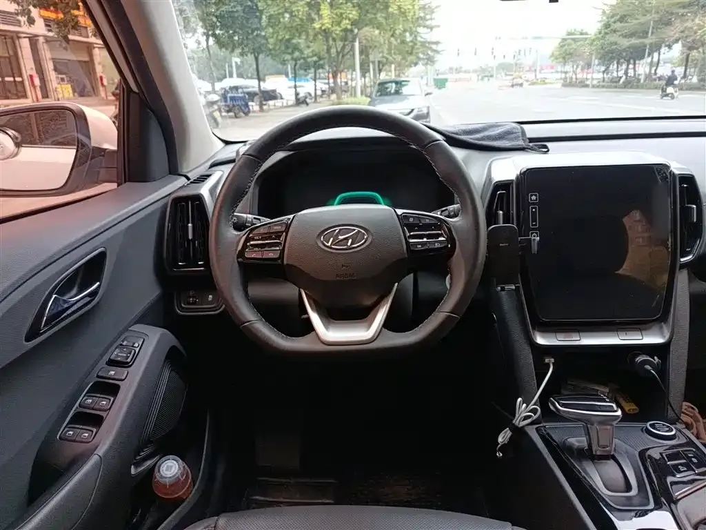 Hyundai ix35 2023 из CN, фото 3