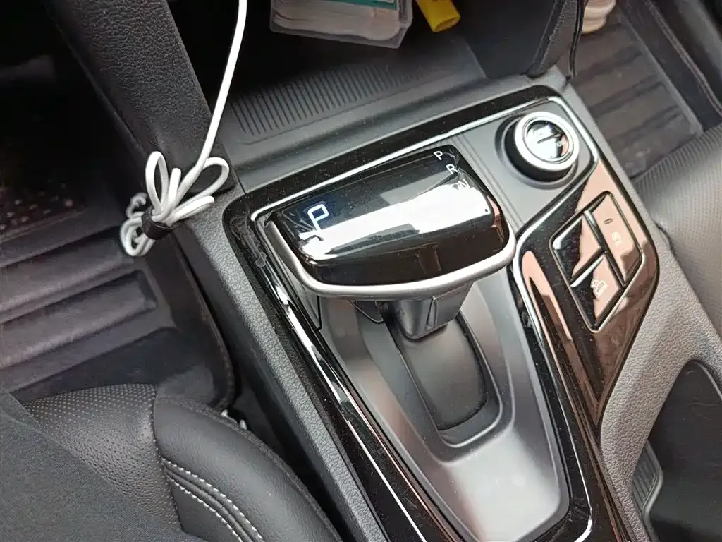 Hyundai ix35 2023 из CN, фото 7
