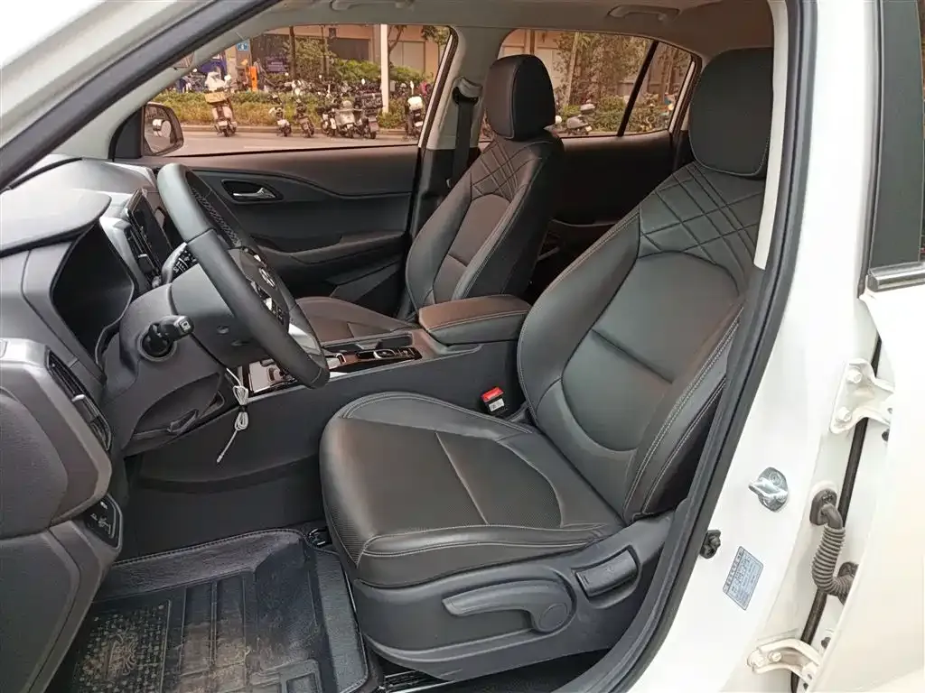 Hyundai ix35 2023 из CN, фото 8