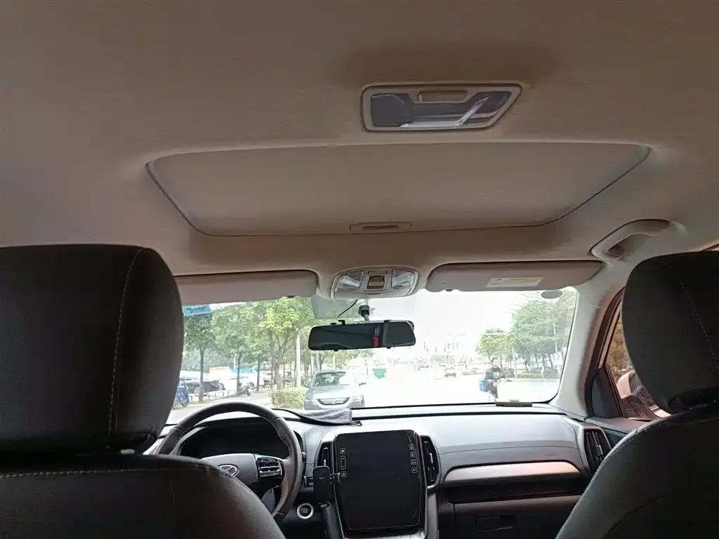 Hyundai ix35 2023 из CN, фото 9