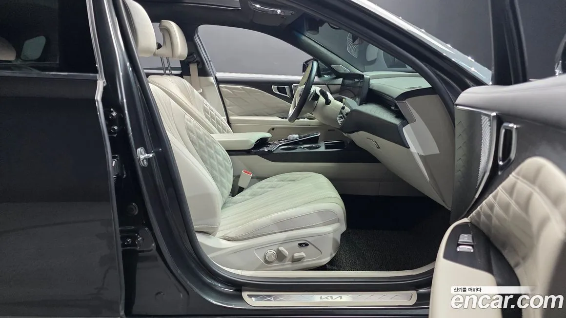 Kia K8 2023 из KR, фото 9