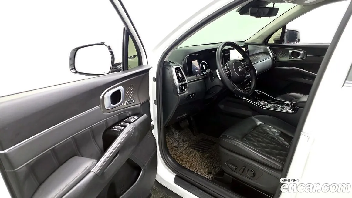Kia Sorento 2021 из KR, фото 9