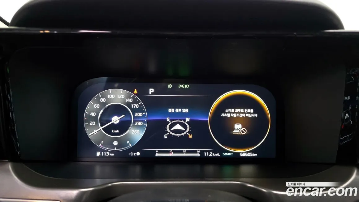 Kia Sorento 2021 из KR, фото 5