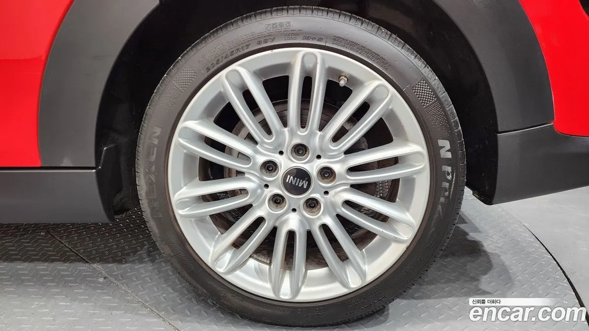 Mini Cooper 2022 из KR, фото 10