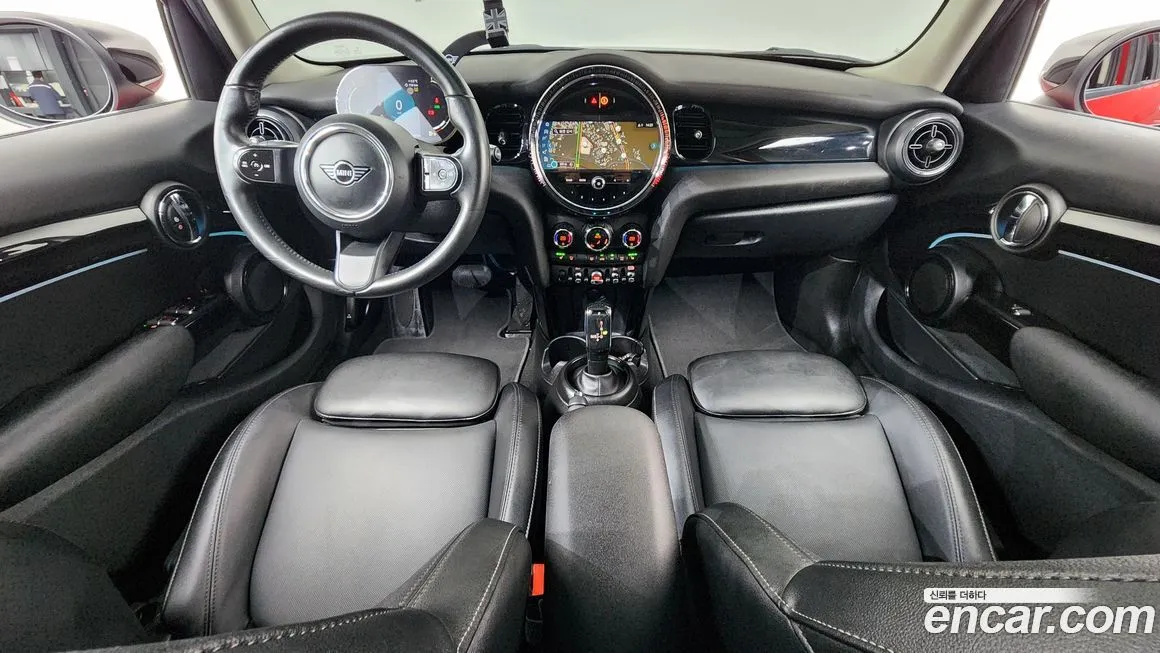 Mini Cooper 2022 из KR, фото 7