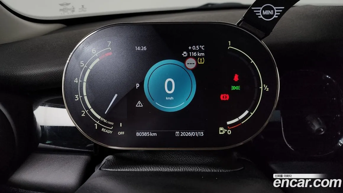 Mini Cooper 2022 из KR, фото 4