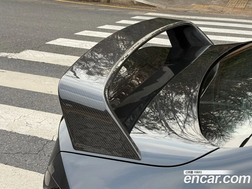 BMW M2 2023 из KR, фото 6