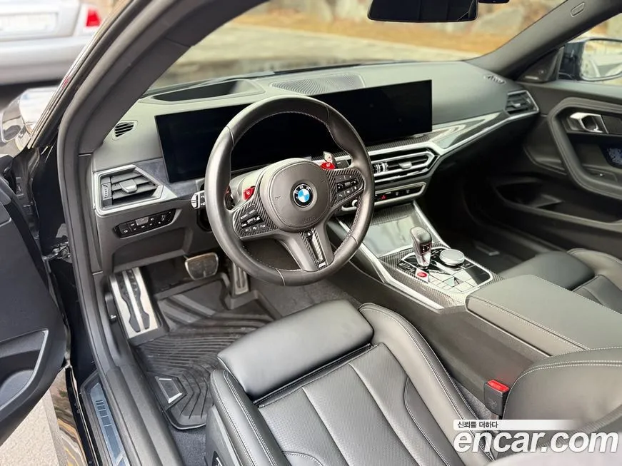 BMW M2 2023 из KR, фото 10