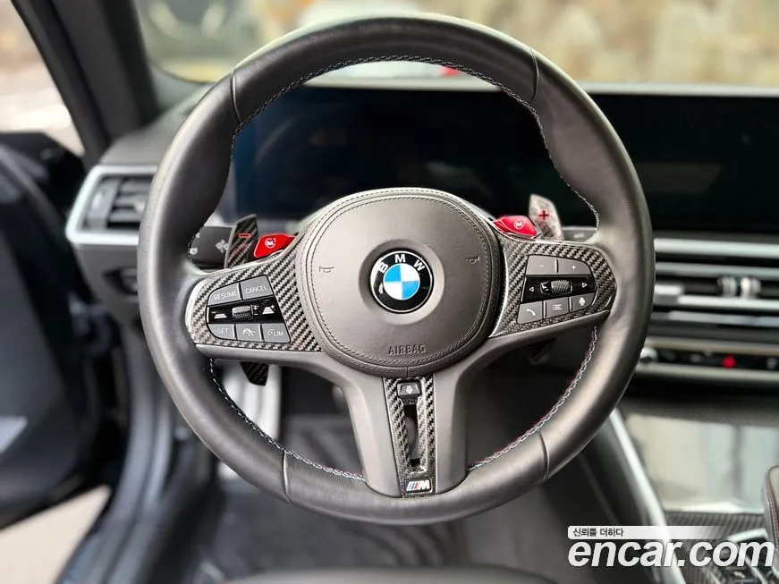 BMW M2 2023 из KR, фото 8