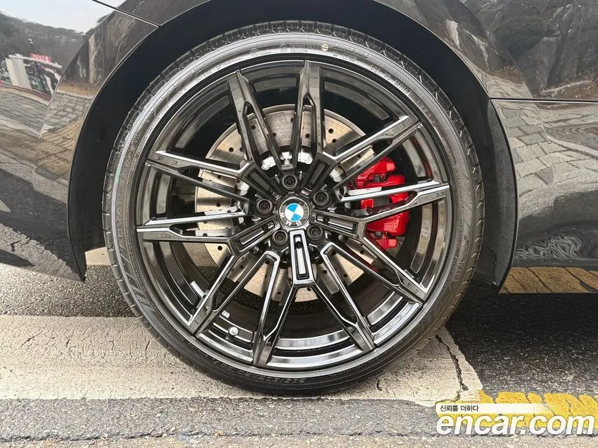 BMW M2 2023 из KR, фото 5