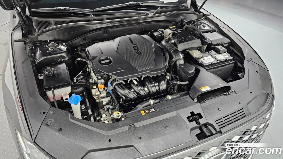 Hyundai Grandeur 2022 из KR, фото 9