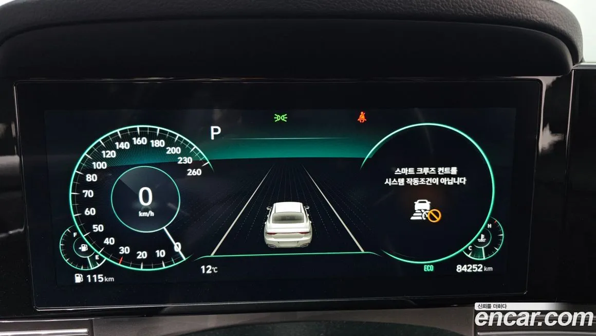 Hyundai Grandeur 2022 из KR, фото 3