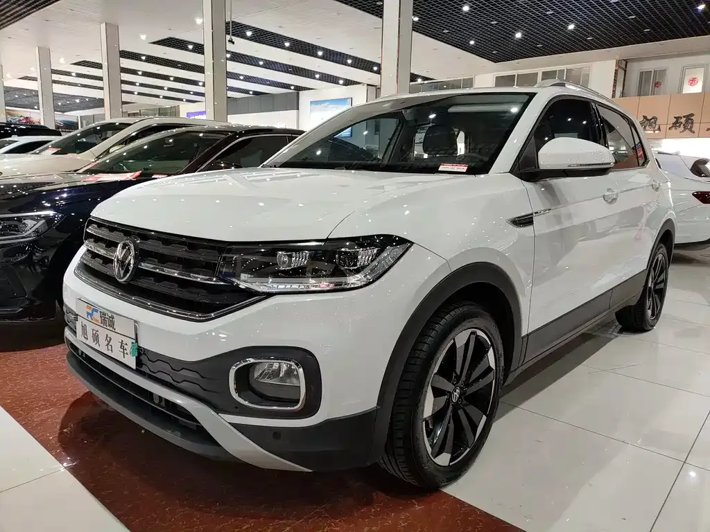 Volkswagen Tacqua