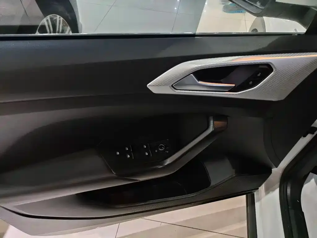Volkswagen Tacqua 2024 из CN, фото 3
