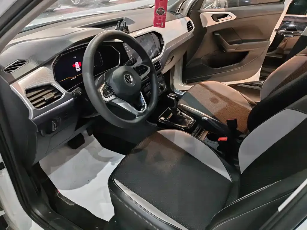 Volkswagen Tacqua 2024 из CN, фото 6