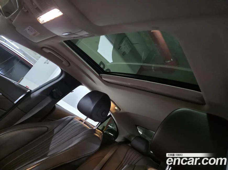 Mercedes-Benz CLS-Class 2021 из KR, фото 2