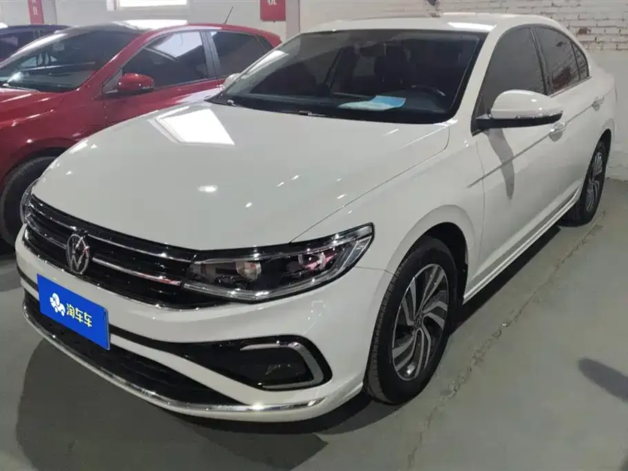 Volkswagen Bora 2022 из CN, фото 1