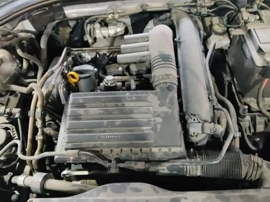 Volkswagen Bora 2022 из CN, фото 7