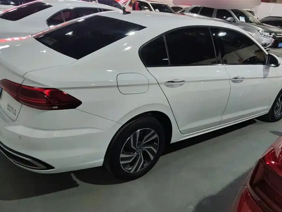 Volkswagen Bora 2022 из CN, фото 6