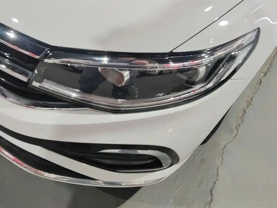 Volkswagen Bora 2022 из CN, фото 5