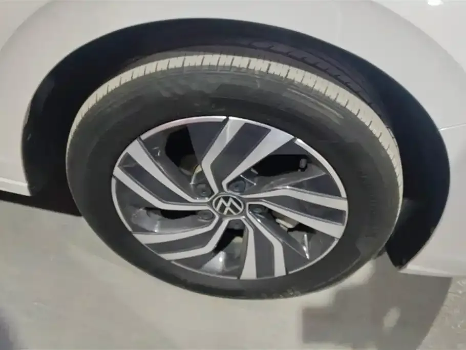 Volkswagen Bora 2022 из CN, фото 3
