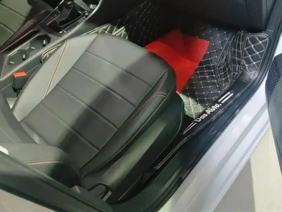 Volkswagen Bora 2022 из CN, фото 4