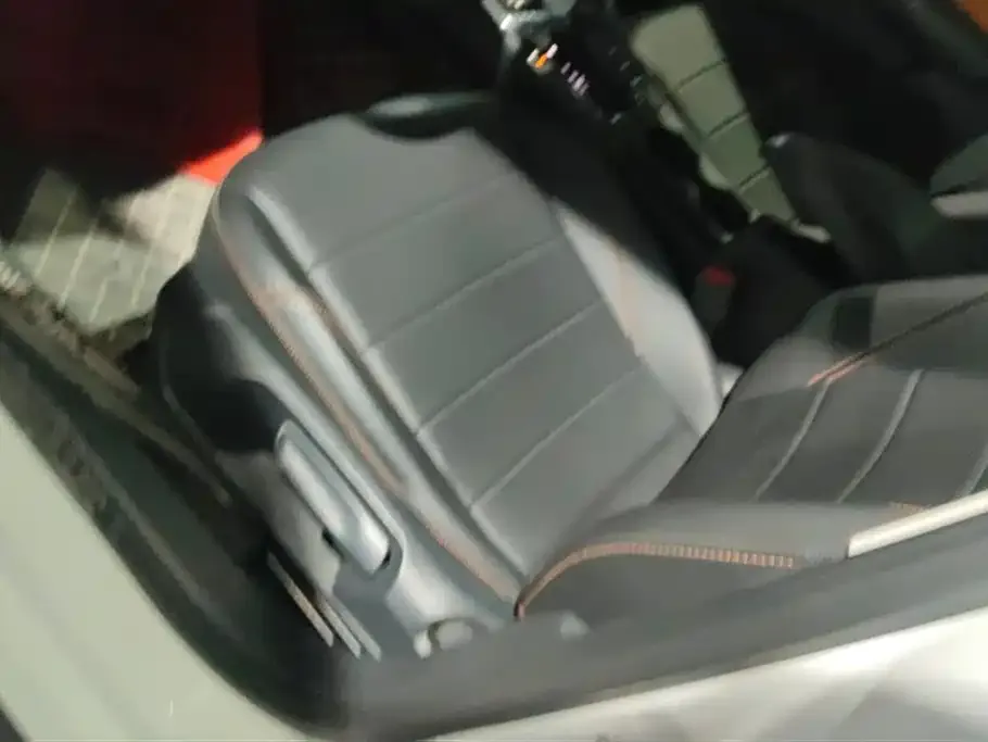 Volkswagen Bora 2022 из CN, фото 2