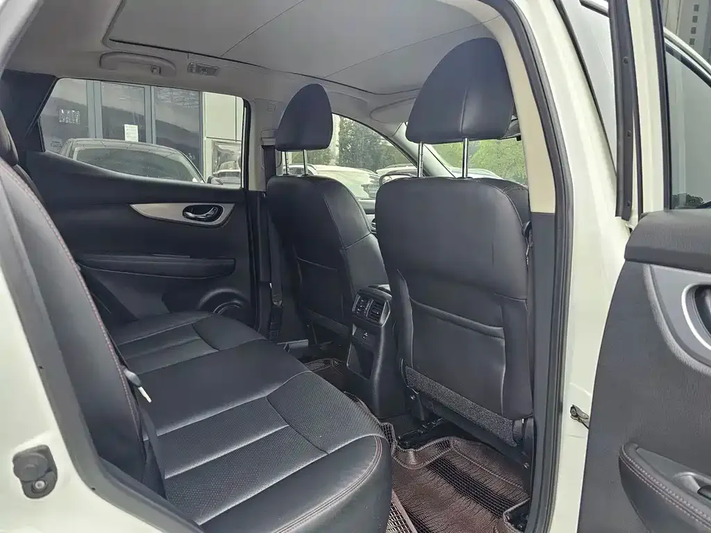 Nissan Qashqai 2021 из CN, фото 6
