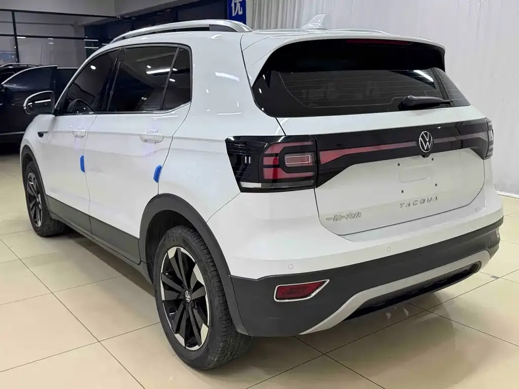 [object Object] Tacqua 2022 из CN, фото 4