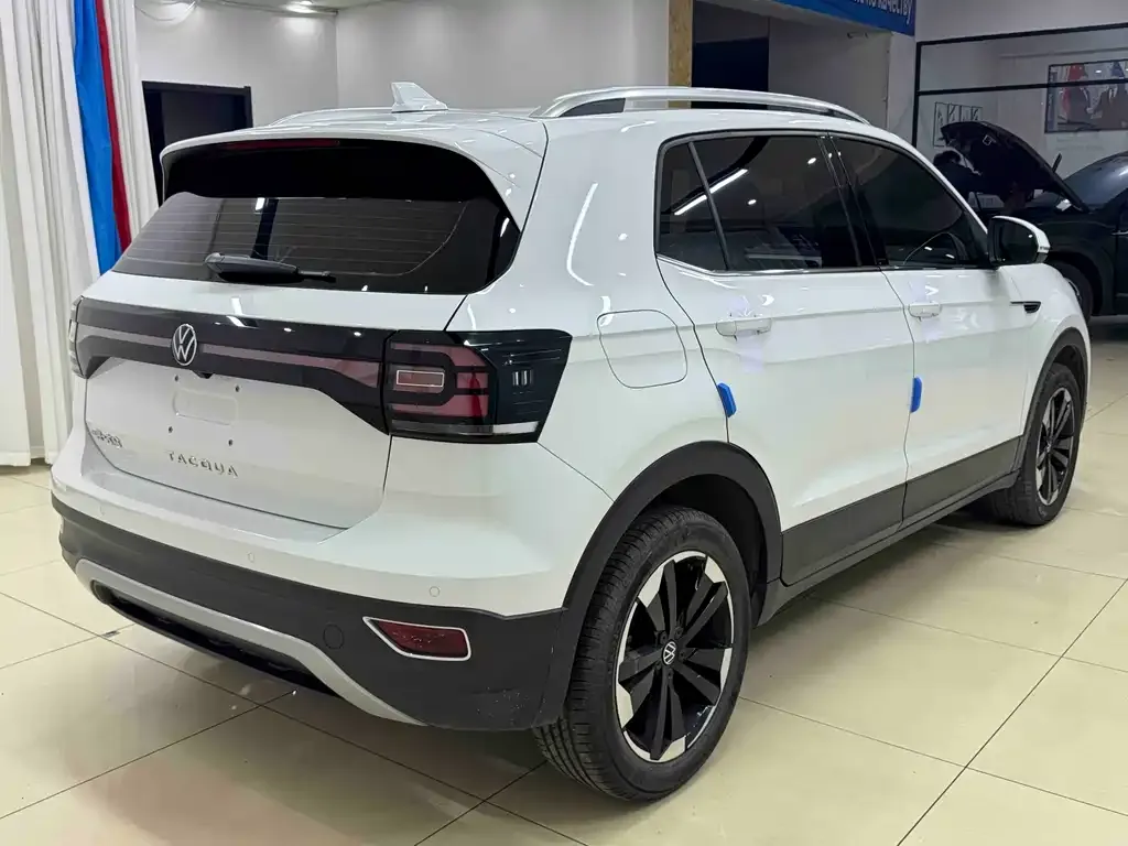 [object Object] Tacqua 2022 из CN, фото 6