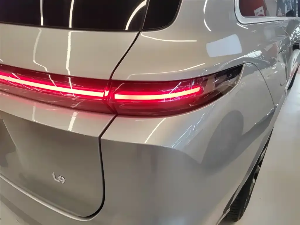 Li Auto L9 2024 из CN, фото 6