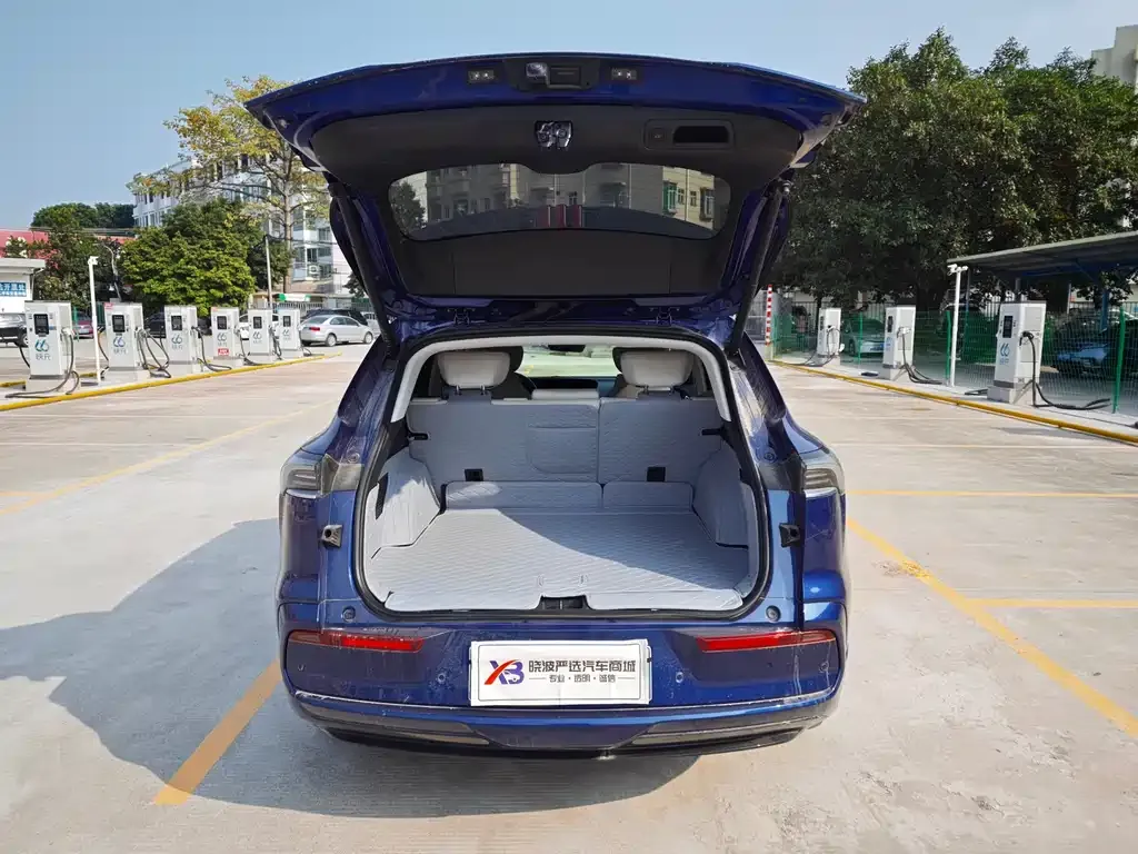 Buick E5 2023 из CN, фото 2