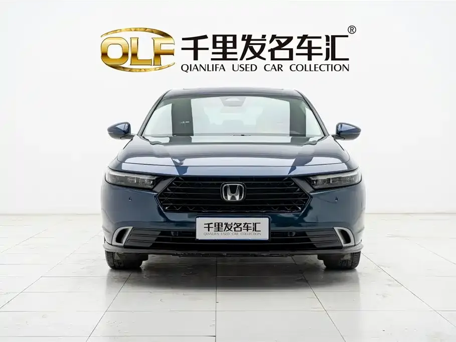 Honda Accord 2023 из CN, фото 1