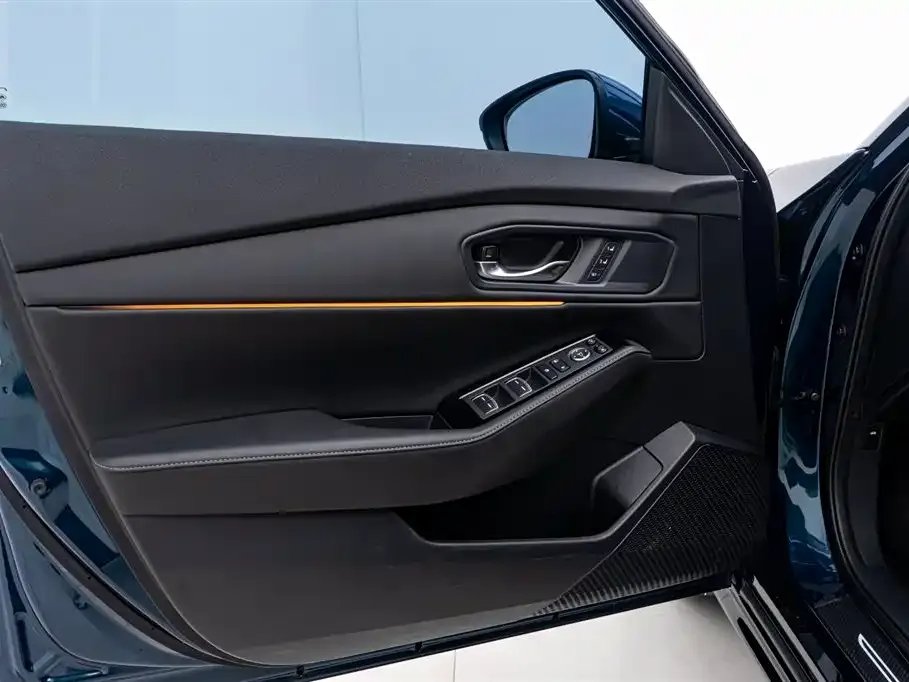 Honda Accord 2023 из CN, фото 6