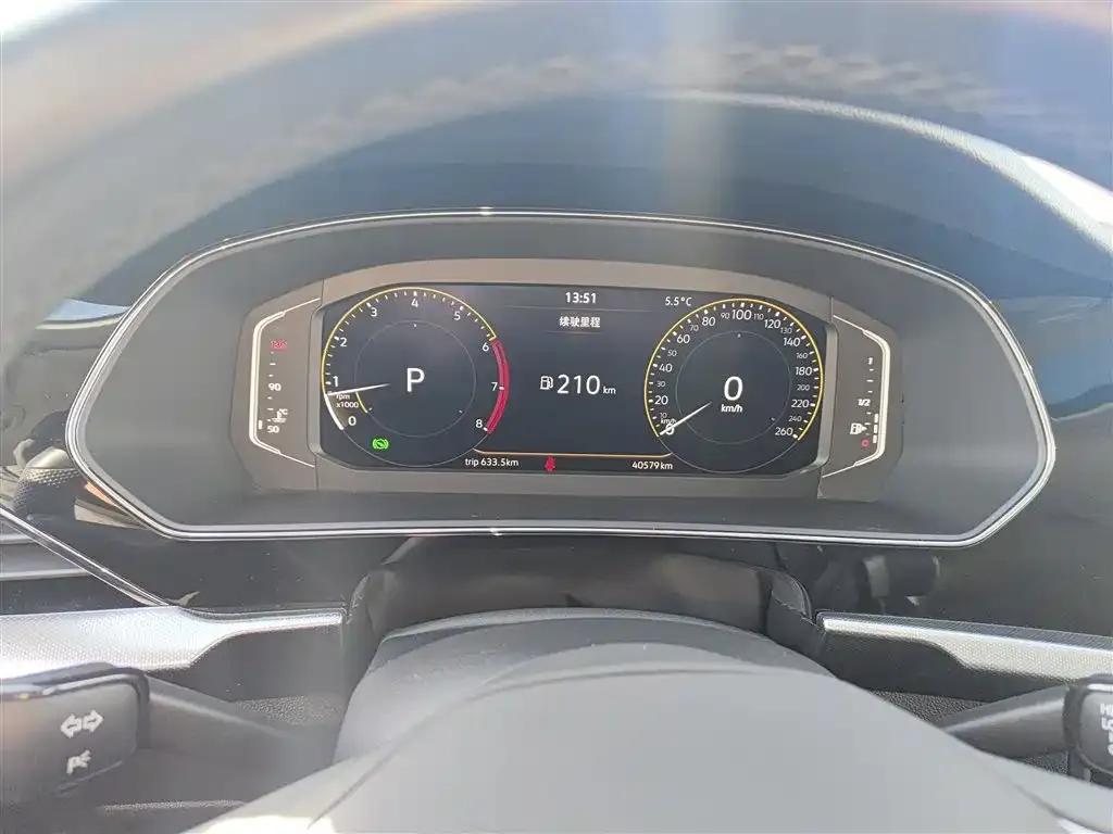 Volkswagen Passat 2023 из CN, фото 4