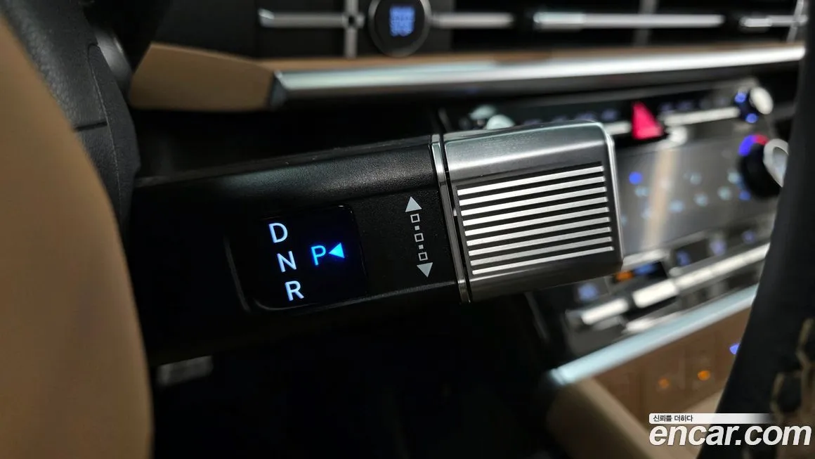 Hyundai Santafe 2024 из KR, фото 7
