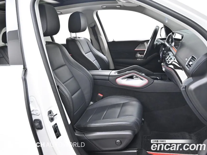 Mercedes-Benz GLE-Class 2022 из KR, фото 2
