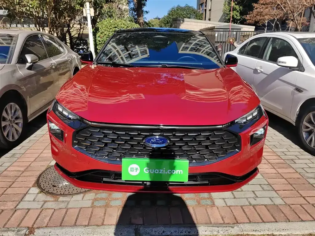 Ford Mondeo 2024 из CN, фото 5