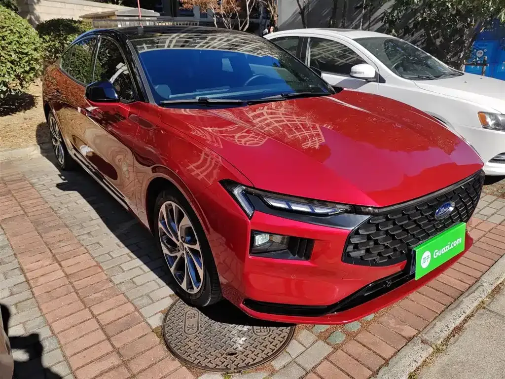 Ford Mondeo 2024 из CN, фото 7