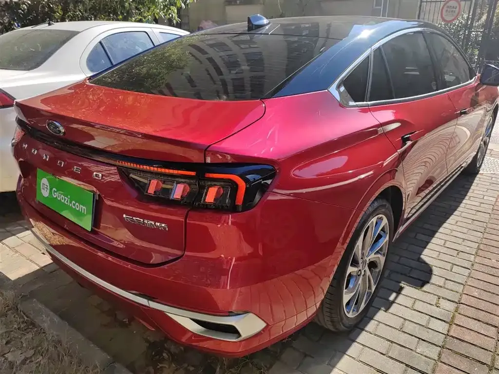 Ford Mondeo 2024 из CN, фото 3
