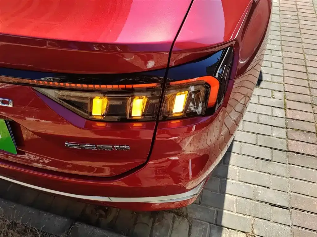 Ford Mondeo 2024 из CN, фото 6
