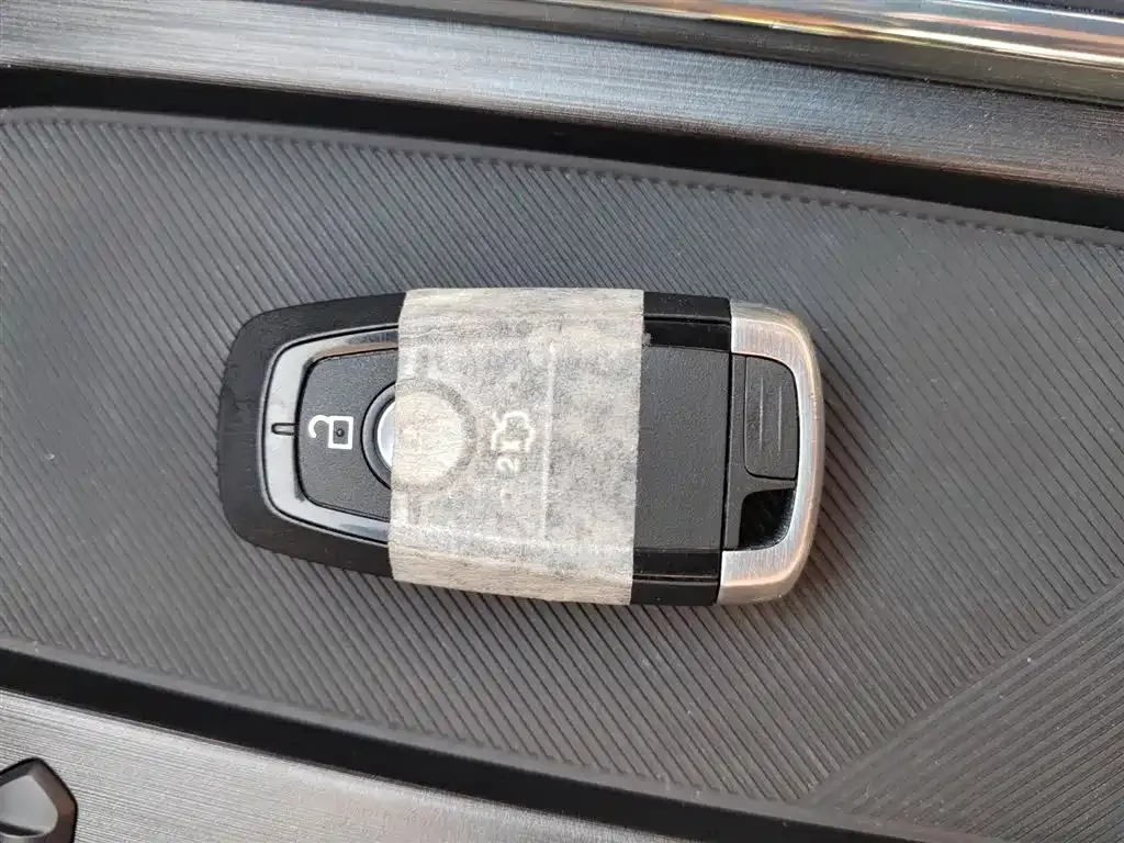 Ford Mondeo 2024 из CN, фото 9