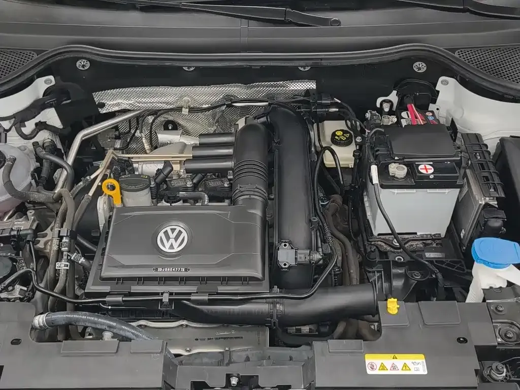 Jetta VS7 2022 из CN, фото 7